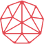 Red Marble AI Logo